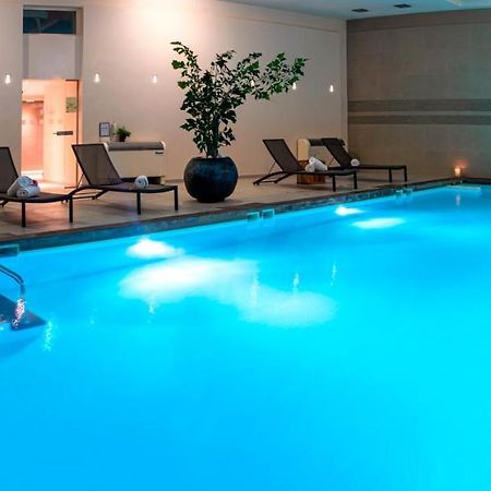 Holiday Inn Mulhouse By Ihg Zewnętrze zdjęcie