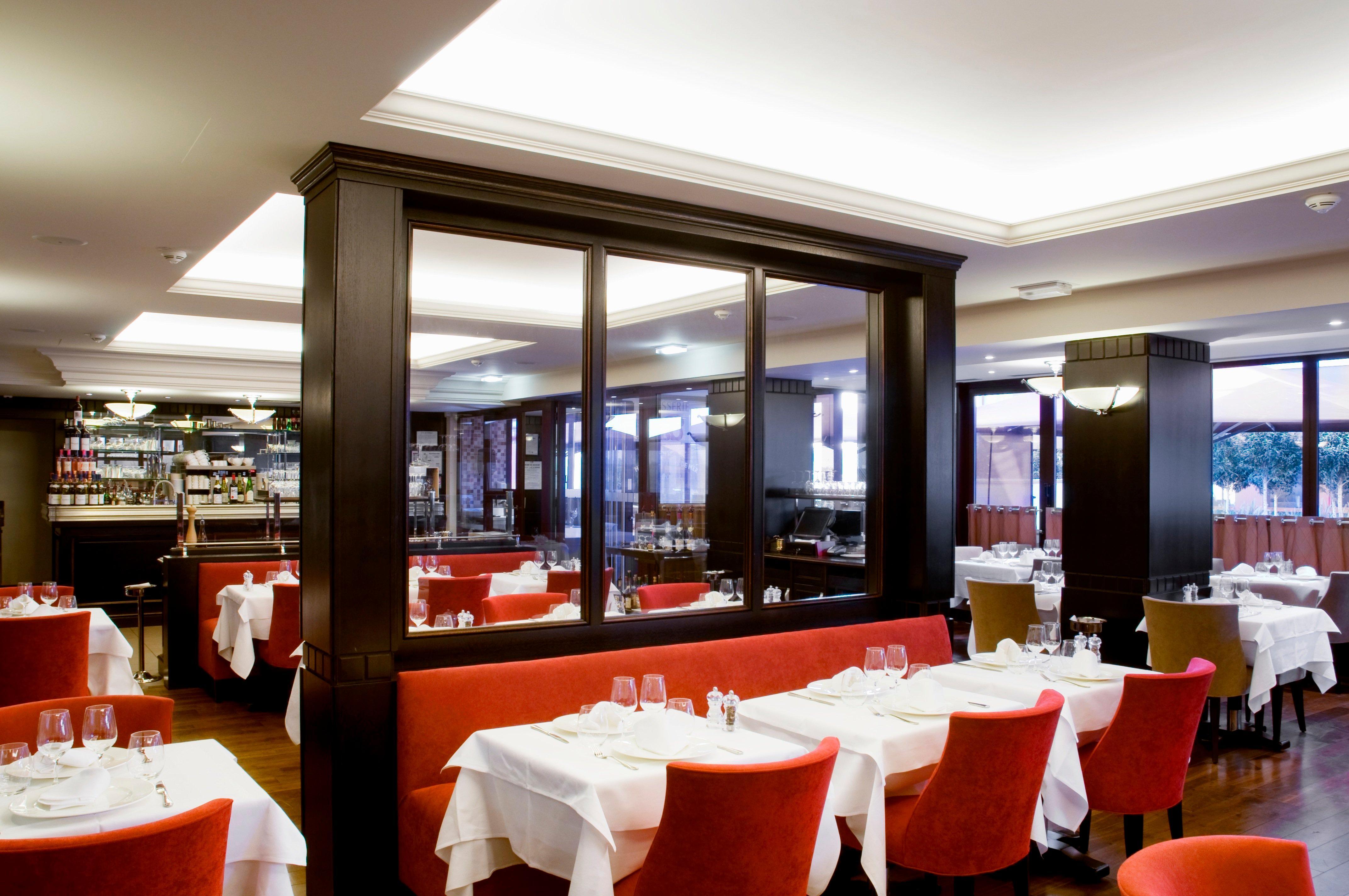 Holiday Inn Mulhouse By Ihg Zewnętrze zdjęcie