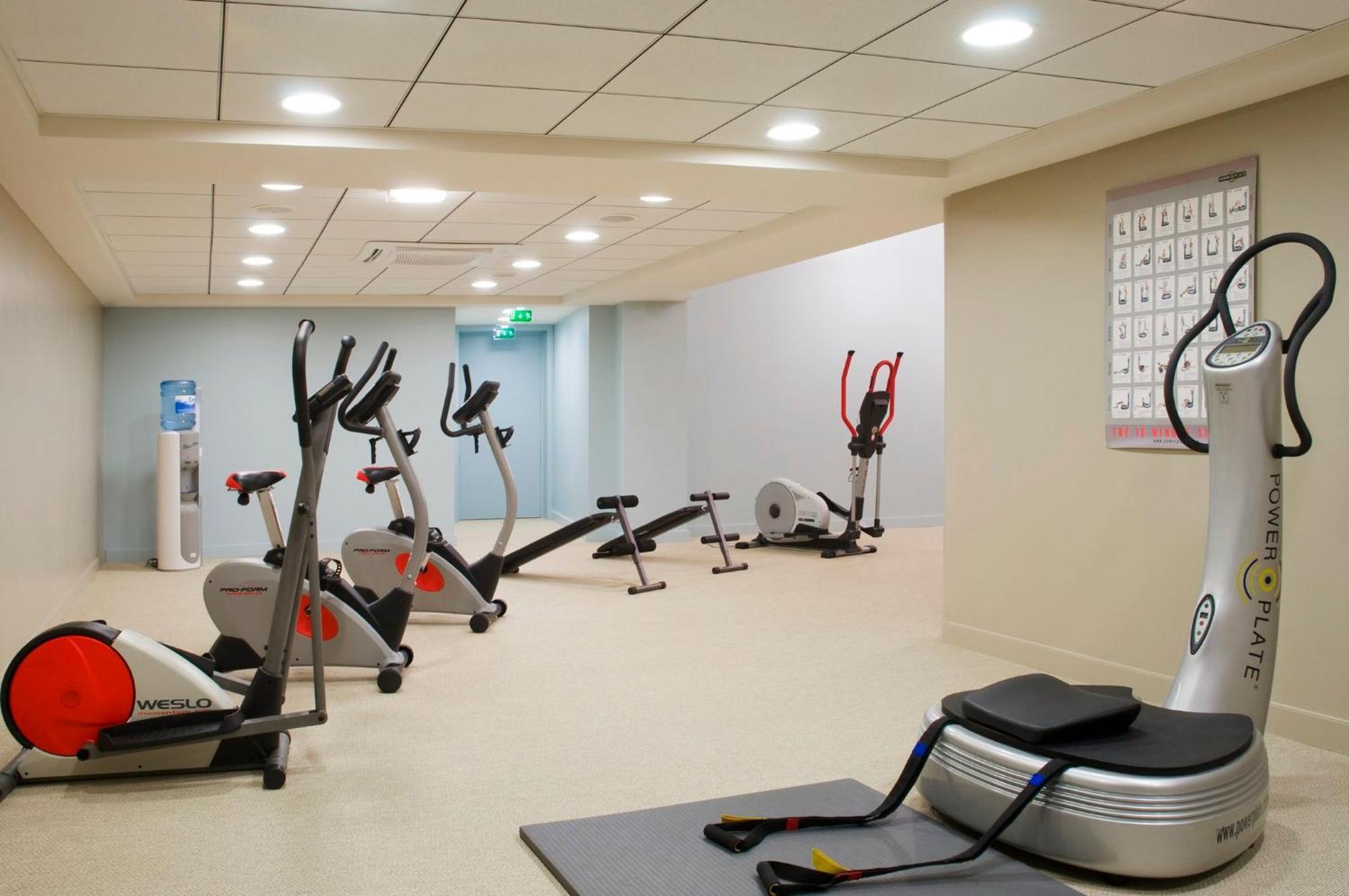 Holiday Inn Mulhouse By Ihg Zewnętrze zdjęcie