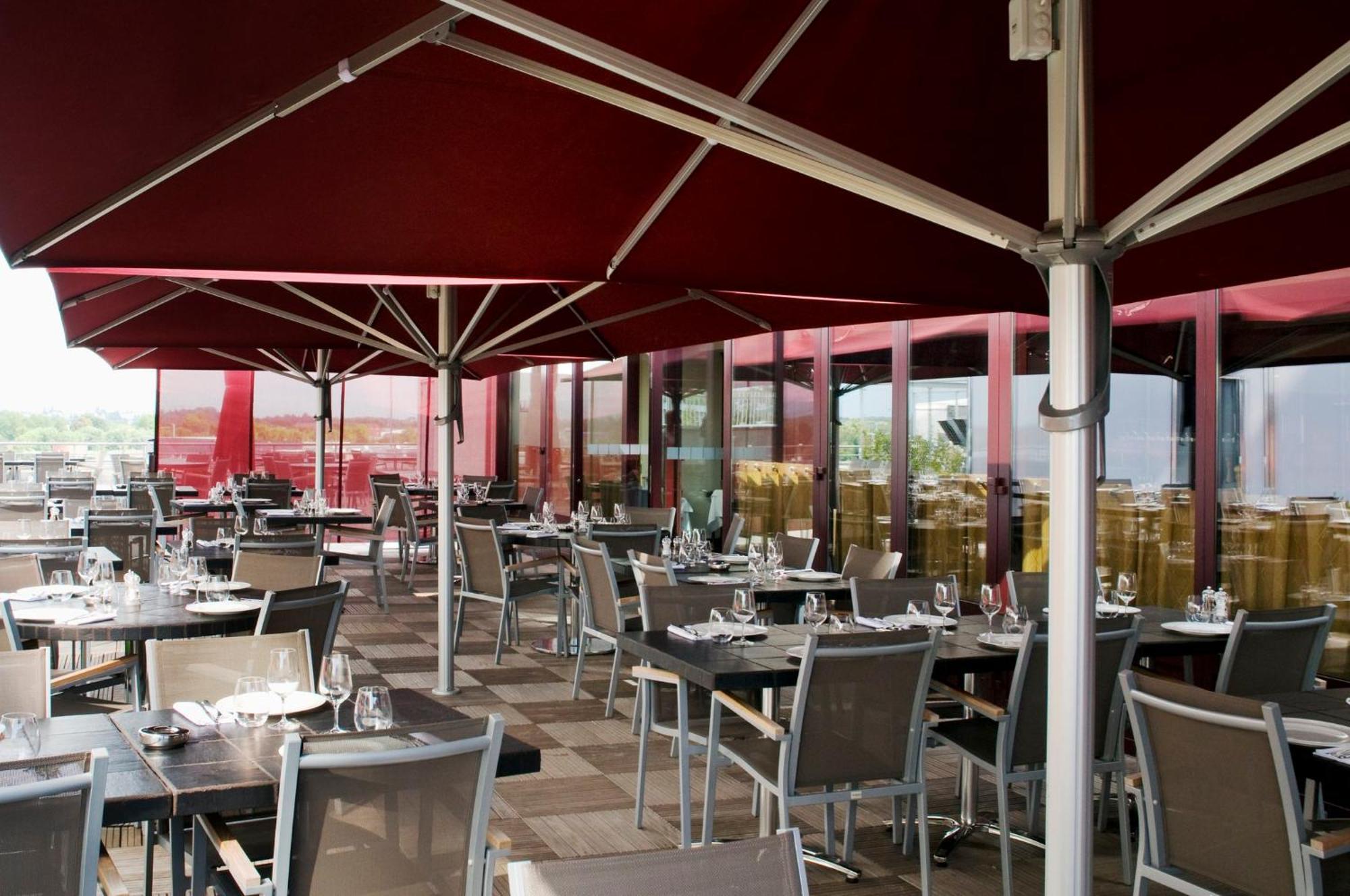 Holiday Inn Mulhouse By Ihg Zewnętrze zdjęcie