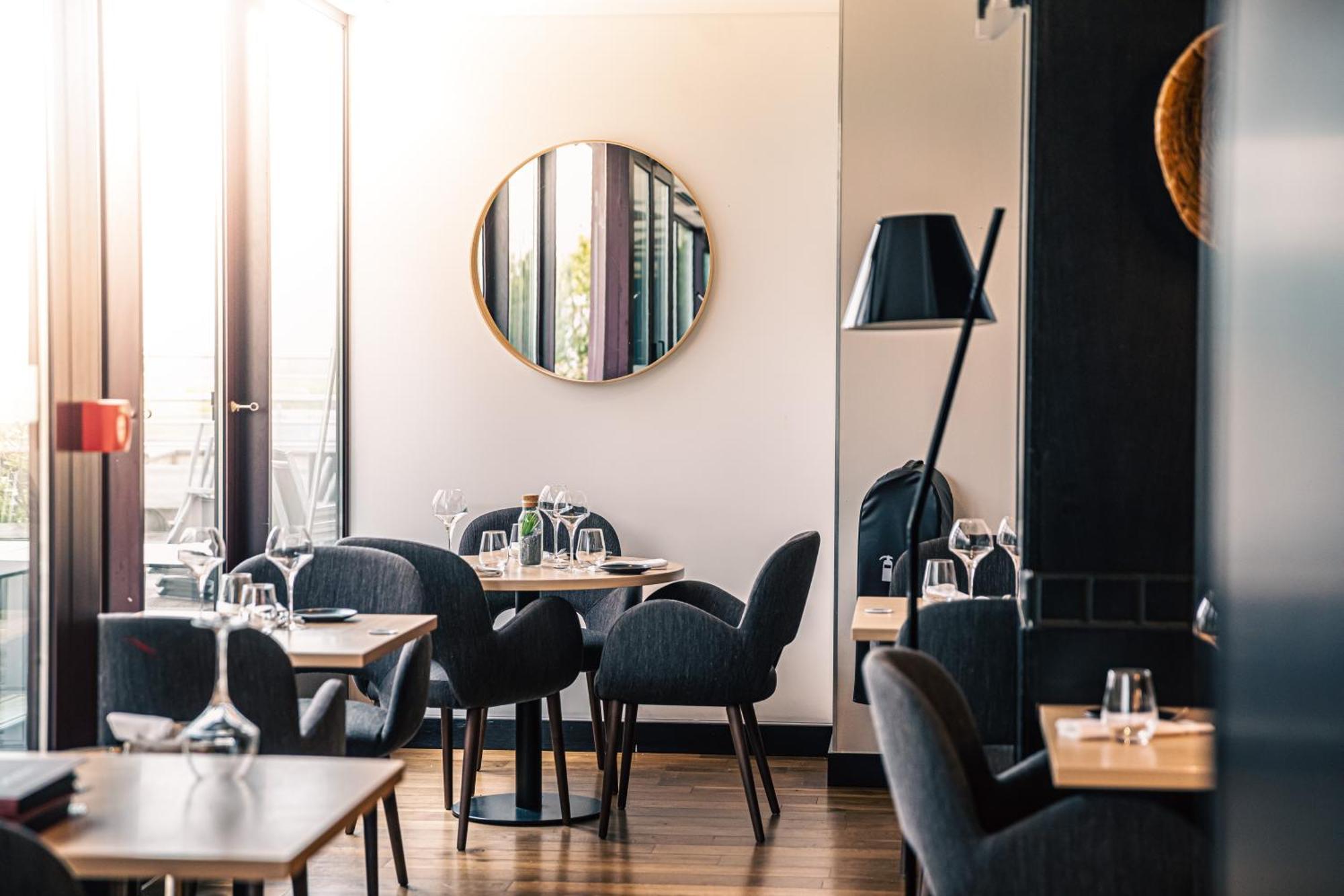 Holiday Inn Mulhouse By Ihg Zewnętrze zdjęcie