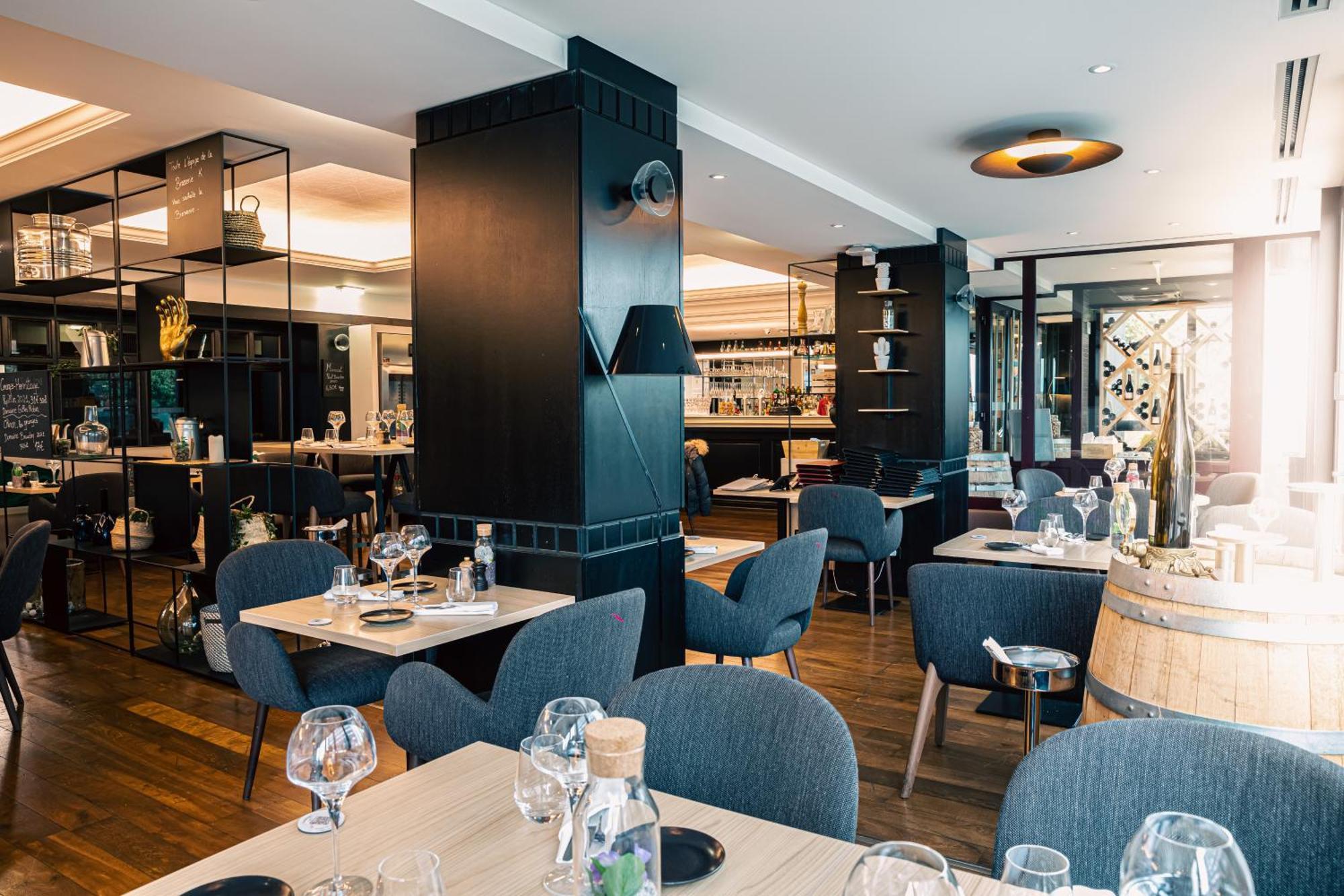 Holiday Inn Mulhouse By Ihg Zewnętrze zdjęcie