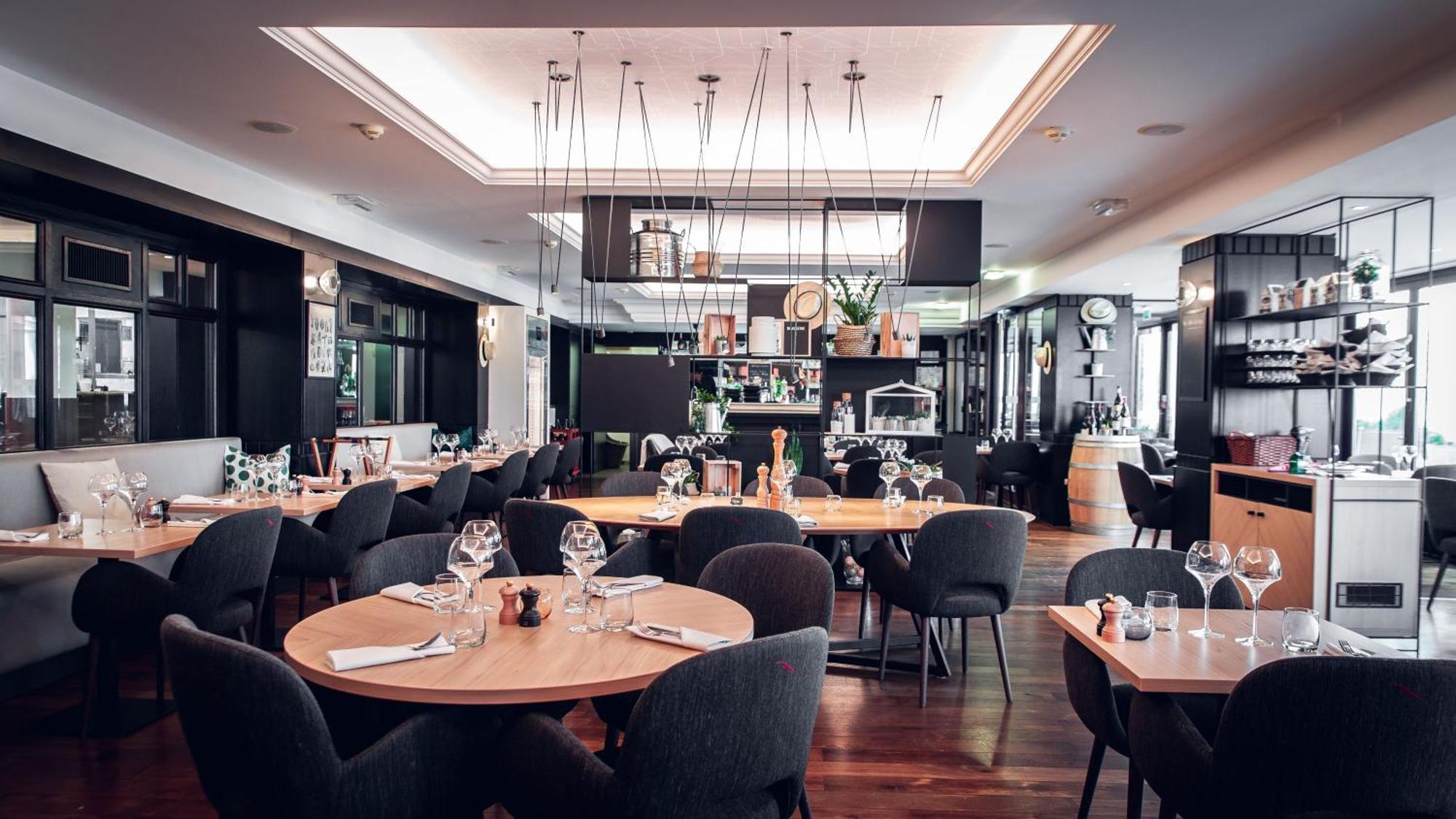 Holiday Inn Mulhouse By Ihg Zewnętrze zdjęcie